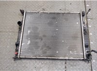  Радиатор охлаждения двигателя Mercedes ML W164 2005-2011 20251450 #1