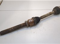  Полуось (приводной вал, шрус) Ford Focus 2 2008-2011 20251472 #1