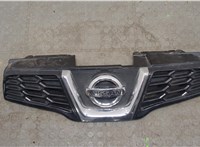  Решетка радиатора Nissan Qashqai 2006-2013 20251483 #1