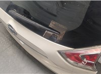 Стекло заднее Nissan X-Trail (T32) 2013- 11329902 #3