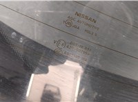  Стекло заднее Nissan X-Trail (T32) 2013- 11329902 #4