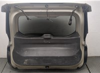  Стекло заднее Nissan X-Trail (T32) 2013- 11329902 #6