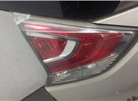  Стекло заднее Nissan X-Trail (T32) 2013- 11329902 #9