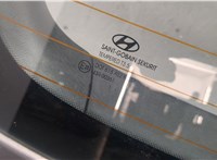  Эмблема Hyundai i30 2007-2012 11329922 #9