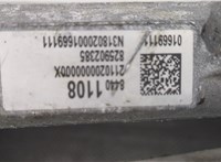  Тяга рулевая Chevrolet Equinox 2017- 11329924 #3