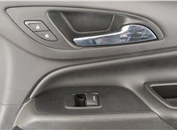  Дверная карта (Обшивка двери) Chevrolet Equinox 2017- 11329926 #8