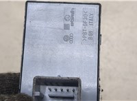  Кнопка стеклоподъемника (блок кнопок) Seat Ibiza 4 2008-2012 20251549 #2