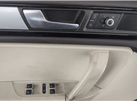  Дверная карта (Обшивка двери) Volkswagen Touareg 2010-2014 11329956 #2