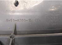  Решетка радиатора Ford Focus 2 2008-2011 20251554 #2