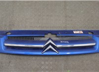 7804N2 Решетка радиатора Citroen Berlingo 2002-2008 20251559 #1