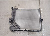 17113400013 Радиатор охлаждения двигателя BMW X3 E83 2004-2010 20251595 #1