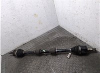 495013Z470 Полуось (приводной вал, шрус) Hyundai i40 2011-2019 20251623 #4