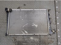 133019 Радиатор охлаждения двигателя Citroen Xantia 1998-2000 20251624 #2