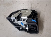 51217229462, 7229462, 51217318410, 51217276662, 7318410, 7276662 Замок двери BMW 5 F10 2010-2016 20251627 #2