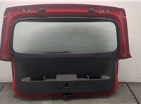  Крышка (дверь) багажника Volkswagen Golf 7 2012-2017 20251662 #2