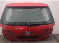  Крышка (дверь) багажника Volkswagen Golf 7 2012-2017 20251662 #1