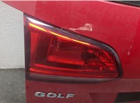  Крышка (дверь) багажника Volkswagen Golf 7 2012-2017 20251662 #3
