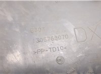  Молдинг крыла Peugeot Boxer 2014- 20251677 #4
