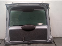  Крышка (дверь) багажника Skoda Roomster 2010-2015 20251696 #7