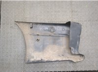  Клык бампера Opel Movano 2004-2010 20251698 #5