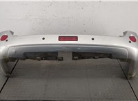  Бампер Nissan X-Trail (T30) 2001-2006 20251702 #1