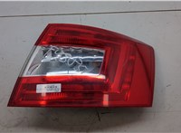5E5945112 Фонарь (задний) Skoda Octavia (A7) 2013-2023 20251718 #2