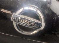  Крышка (дверь) багажника Nissan Qashqai 2006-2013 20251724 #2