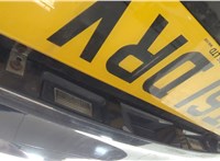  Крышка (дверь) багажника Nissan Qashqai 2006-2013 20251724 #3