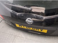  Крышка (дверь) багажника Nissan Qashqai 2006-2013 20251724 #4
