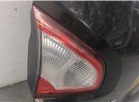  Крышка (дверь) багажника Nissan Qashqai 2006-2013 20251724 #10