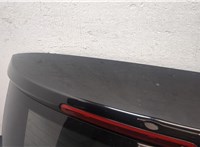  Крышка (дверь) багажника Nissan Qashqai 2006-2013 20251724 #14