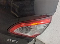  Крышка (дверь) багажника Nissan Qashqai 2006-2013 20251724 #15