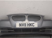  Бампер BMW 5 F10 2010-2016 20251790 #10