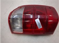 1L5Z13404BA Фонарь (задний) Ford Ranger 1998-2006 20251814 #2