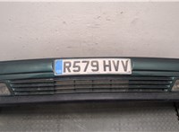  Бампер Mercedes E W210 1995-2002 20251838 #1