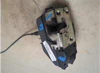 8200027780 Замок двери Renault Megane 2 2002-2009 20251874 #3
