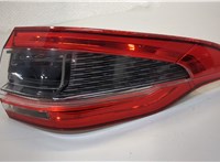  Фонарь (задний) Ford S-Max 2010-2015 20251881 #1