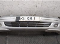  Бампер Mercedes C W203 2000-2007 20251883 #4