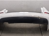  Бампер Opel Astra J 2010-2017 20251886 #1
