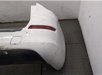  Бампер Opel Astra J 2010-2017 20251886 #3