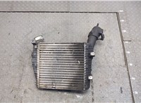  Радиатор интеркулера Volkswagen Touareg 2002-2007 20251887 #1