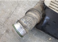  Радиатор интеркулера Volkswagen Touareg 2002-2007 20251887 #3