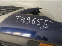  Бампер Volkswagen Passat 6 2005-2010 20251893 #2