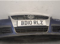  Бампер Volkswagen Passat 6 2005-2010 20251893 #1