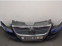  Бампер Volkswagen Passat 6 2005-2010 20251893 #19