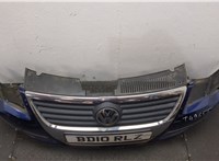  Бампер Volkswagen Passat 6 2005-2010 20251893 #20