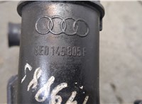  Радиатор интеркулера Audi A6 (C5) 1997-2004 20251895 #5