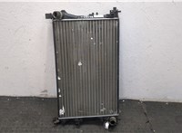 1300246, 24418343 Радиатор охлаждения двигателя Opel Vectra C 2002-2008 20251908 #2