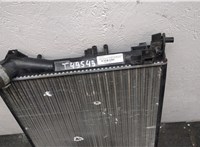 1300246, 24418343 Радиатор охлаждения двигателя Opel Vectra C 2002-2008 20251908 #3
