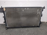1300246, 24418343 Радиатор охлаждения двигателя Opel Vectra C 2002-2008 20251908 #4